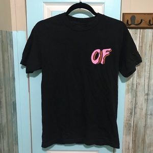 Odd Future Donut Tee